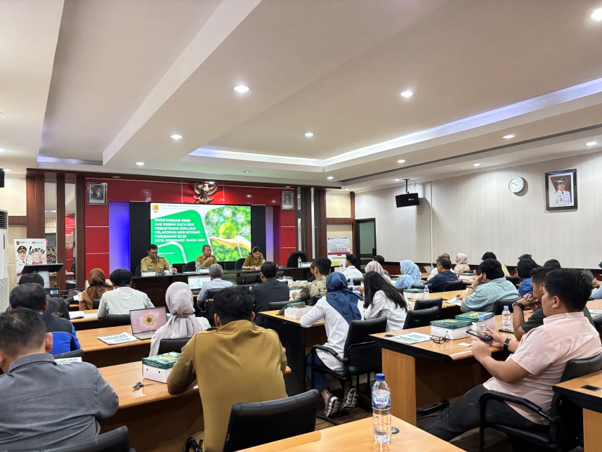 Monitoring and Evaluation (M&E)