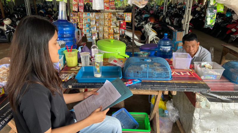 Social & Community Health Impact Assessment (SCHIA)