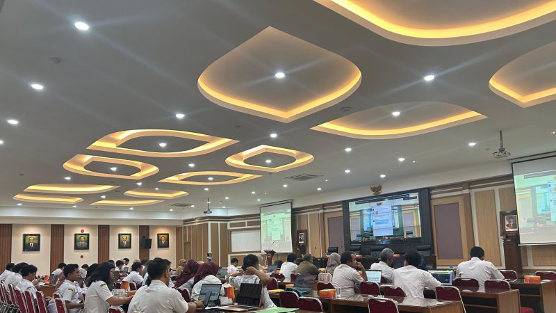 Training and Capacity Building