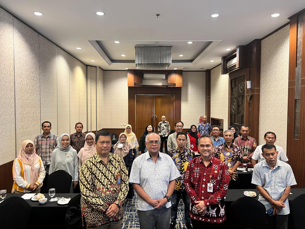 Kunci Keberhasilan Daerah dalam Implementasi Pembangunan Rendah Karbon
